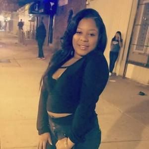 Meet your Posher, Precious